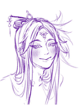 cleansketch headshot