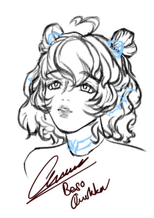 cleansketch headshot