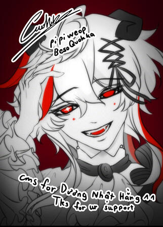 Cleansketch bust up (simple base)