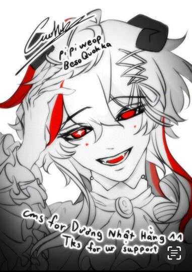 Cleansketch bust up (simple base)